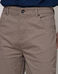 Cole Long Pants 5 Pockets Regular