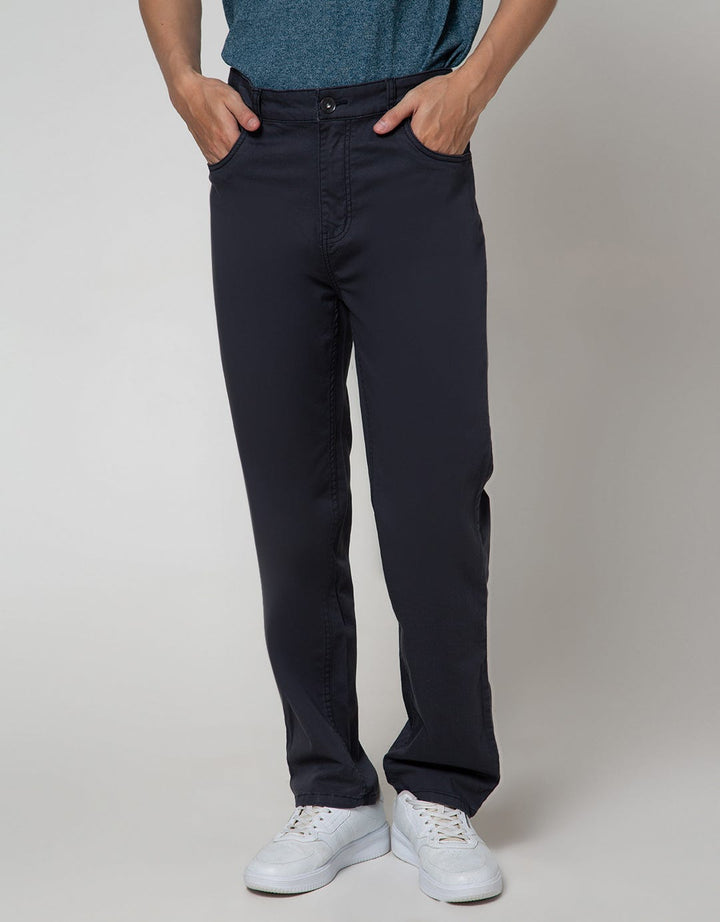 Cole Long Pants 5 Pockets Regular