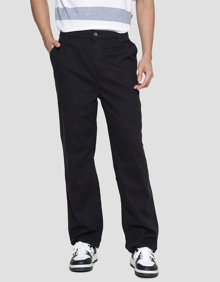 Cole Elastic Waist Celana Panjang Pria