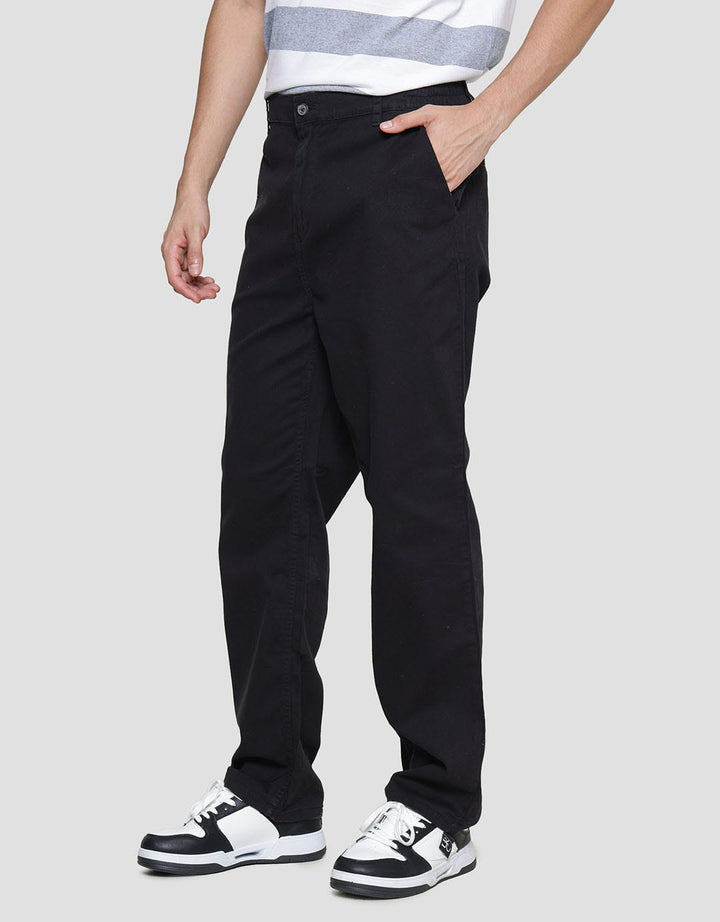 Cole Elastic Waist Celana Panjang Pria