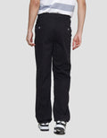 Cole Elastic Waist Celana Panjang Pria