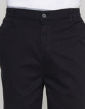 Cole Elastic Waist Celana Panjang Pria