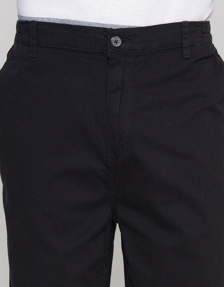 Cole Elastic Waist Celana Panjang Pria