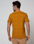 Nevada Short Sleeve T-Shirt Fullprint