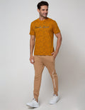 Nevada Short Sleeve T-Shirt Fullprint