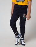 Aero Play Jersey Boys Jogger Pants
