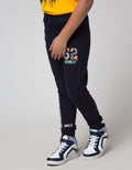 Aero Play Jersey Boys Jogger Pants