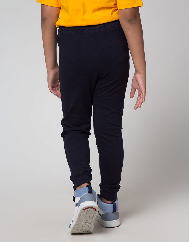 Aero Play Jersey Boys Jogger Pants