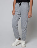 Aero Jogger Jersey Race Side