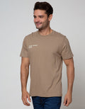 Nevada Short Sleeve T-Shirt Print Breath