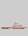St. Yves Slipper Sandals Woman Strap