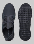Nevada Sneakers Men With Shoelace