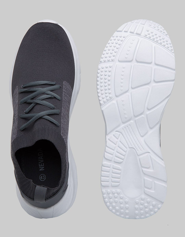 Nevada Casual Slip On Men