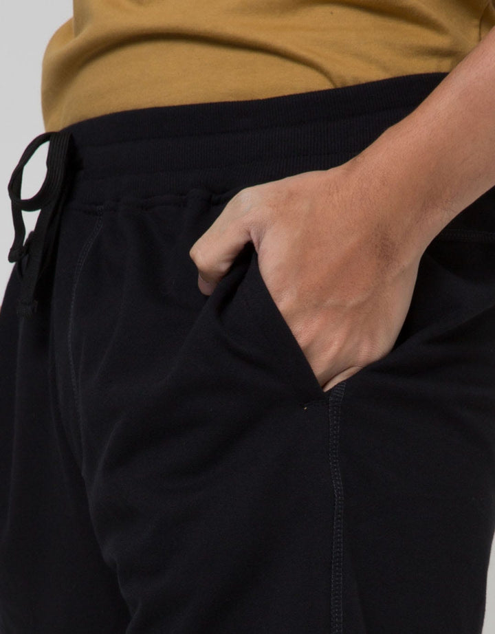 Cole Short Pants Knit Terry With Pocket