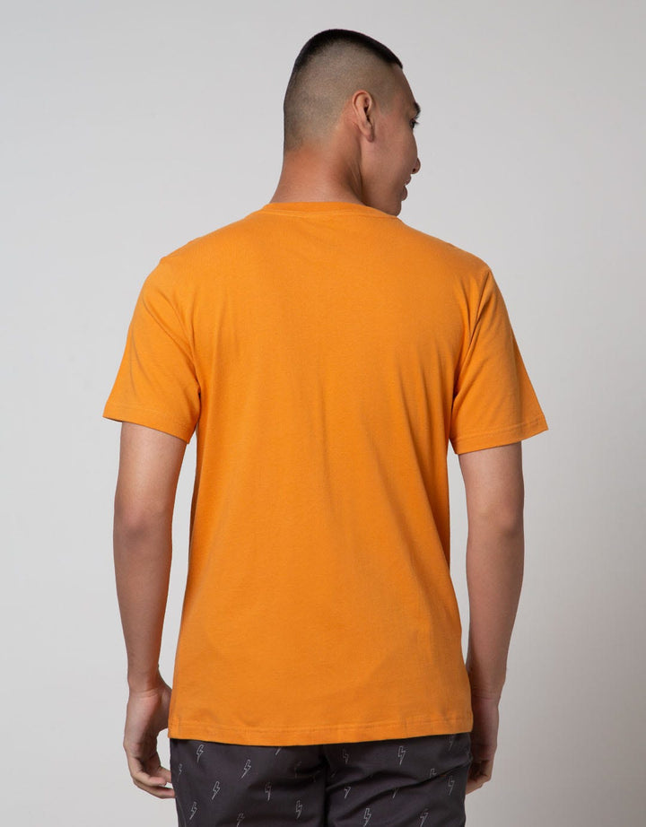 Nevada Short Sleeve T-Shirt Print Freshair