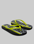 Nevada Flip Flops Men Print