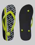 Nevada Flip Flops Men Print