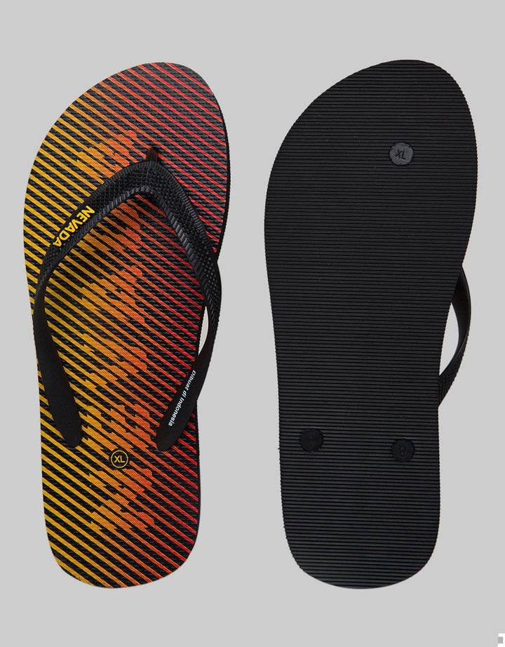 Nevada Flip Flops Men Y-Strap