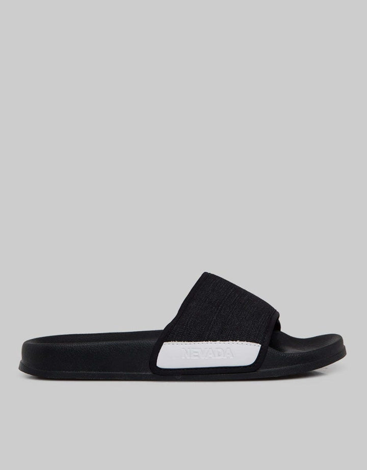Nevada Gs Sandal Slipper  Pria