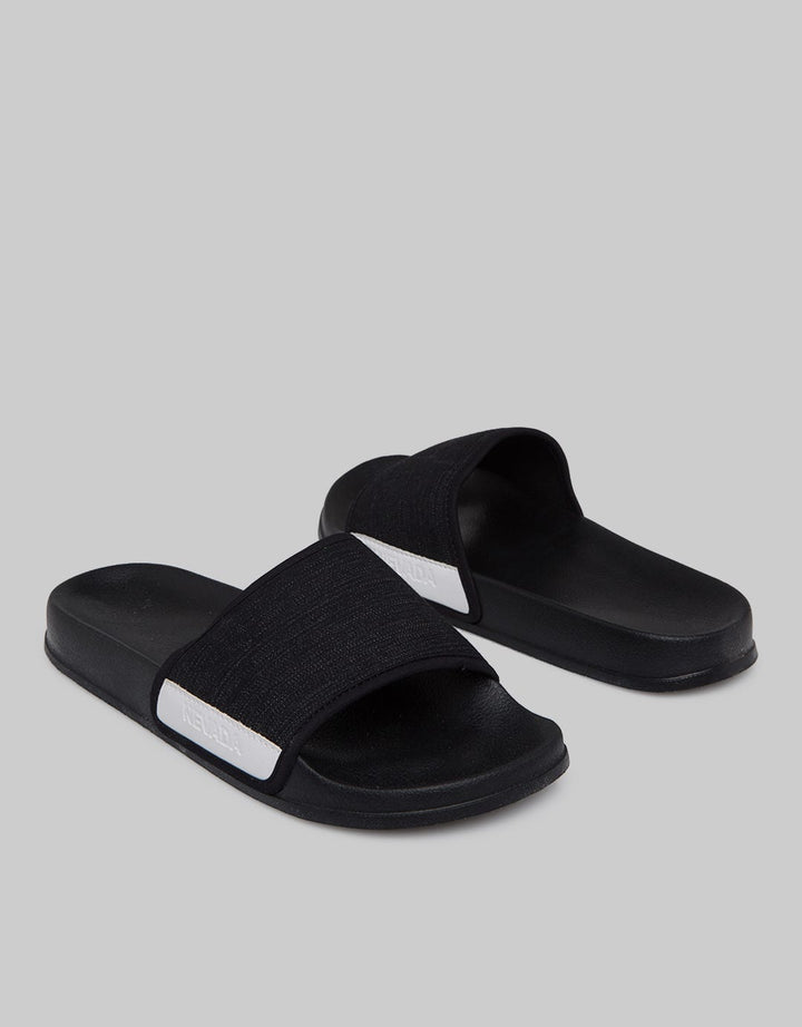 Nevada Gs Sandal Slipper  Pria