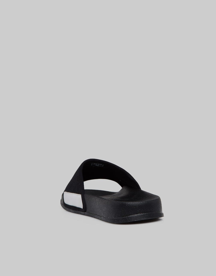 Nevada Gs Sandal Slipper  Pria