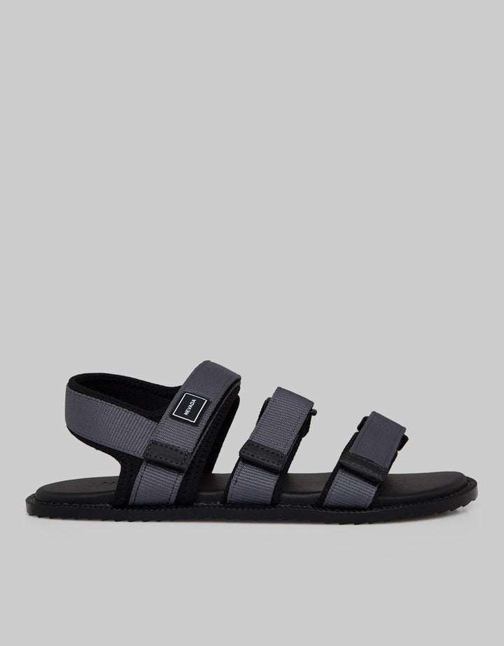 Nevada Slingback Sandals Men Bliss