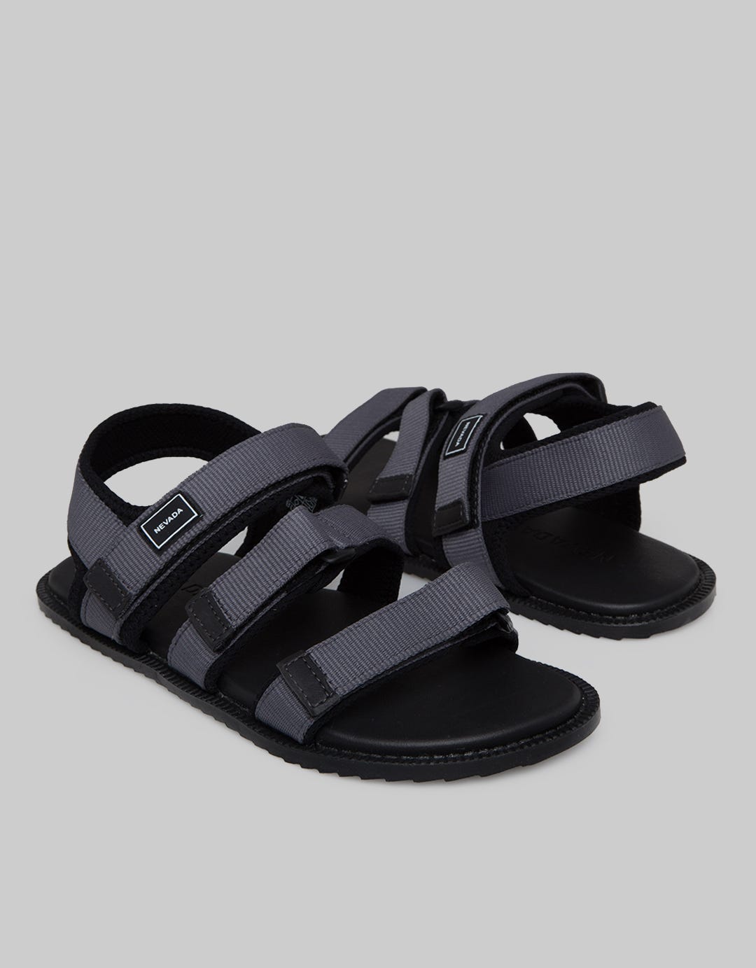Nevada Slingback Sandals Men Bliss