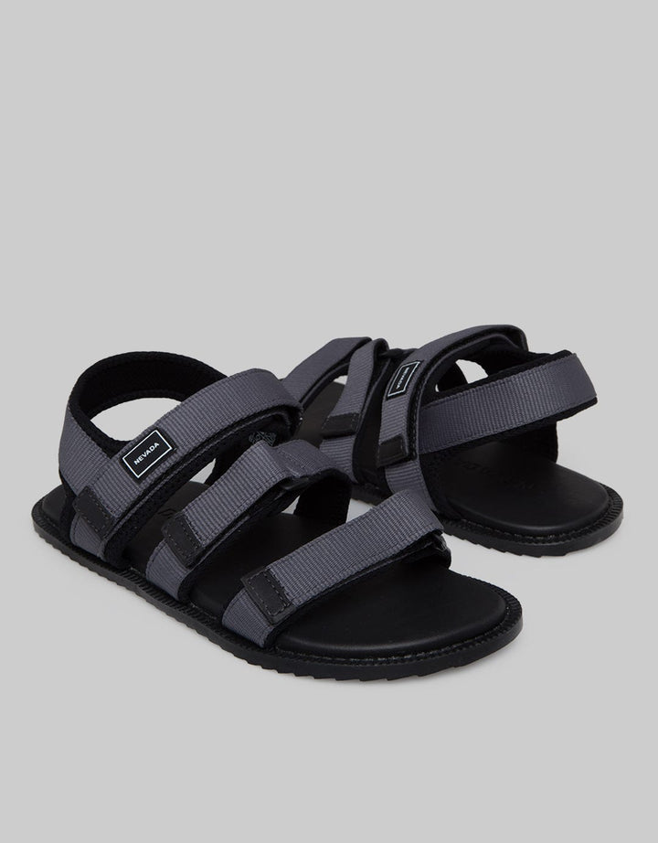 Nevada Slingback Sandals Men Bliss