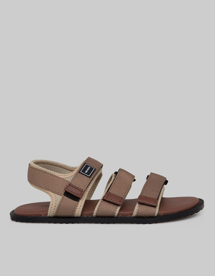 Nevada Slingback Sandals Men Bliss