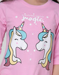 Aero Short Sleeve T-Shirt Unicorn Two Head