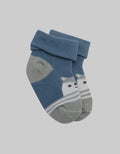 Pipiniko Socks Socks Boys Fox