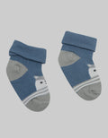 Pipiniko Socks Socks Boys Fox