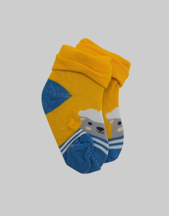 Pipiniko Socks Boys Sheep
