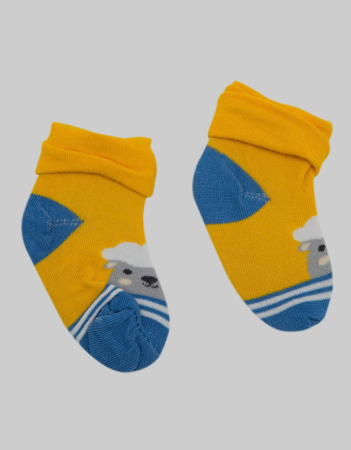 Pipiniko Socks Boys Sheep