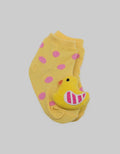 Pipiniko Socks Duck Application