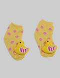 Pipiniko Socks Duck Application