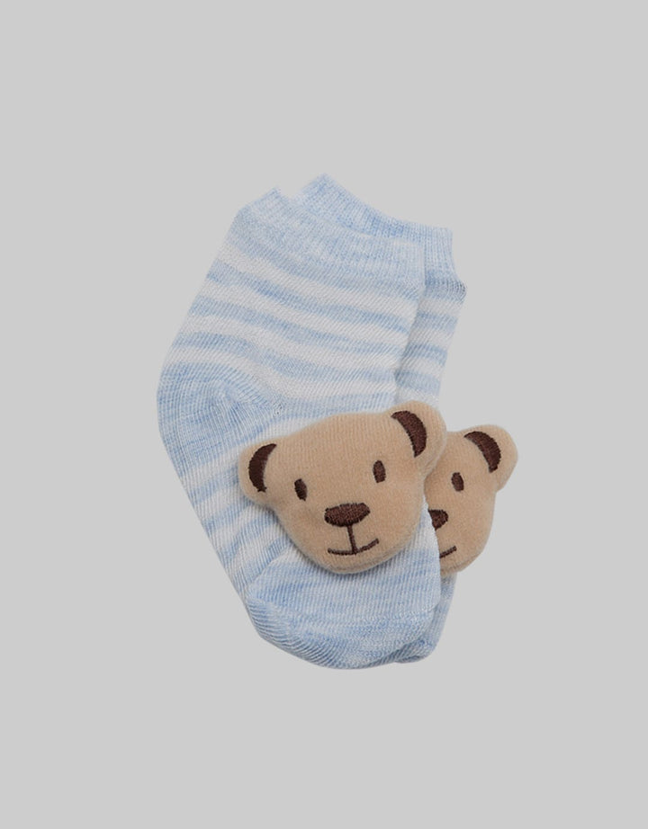 Pipiniko Socks Bear Application