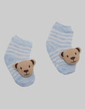 Pipiniko Socks Bear Application