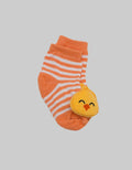 Pipiniko Socks Aplikasi Chiken