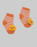 Pipiniko Socks Aplikasi Chiken