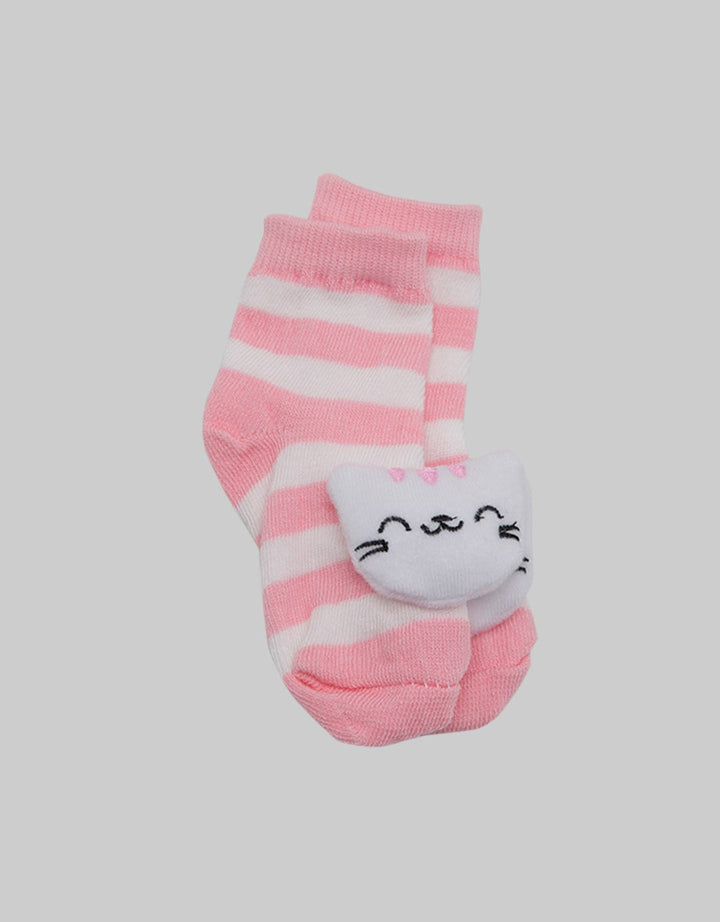 Pipiniko Socks Paint Application