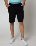 Nevada Short Pants Cut And Sewn