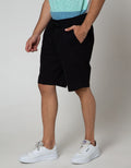 Nevada Short Pants Cut And Sewn