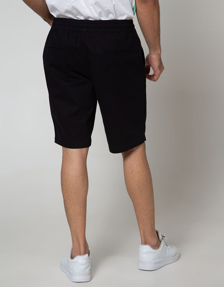 Nevada Short Pants Cut And Sewn