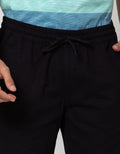 Nevada Short Pants Cut And Sewn