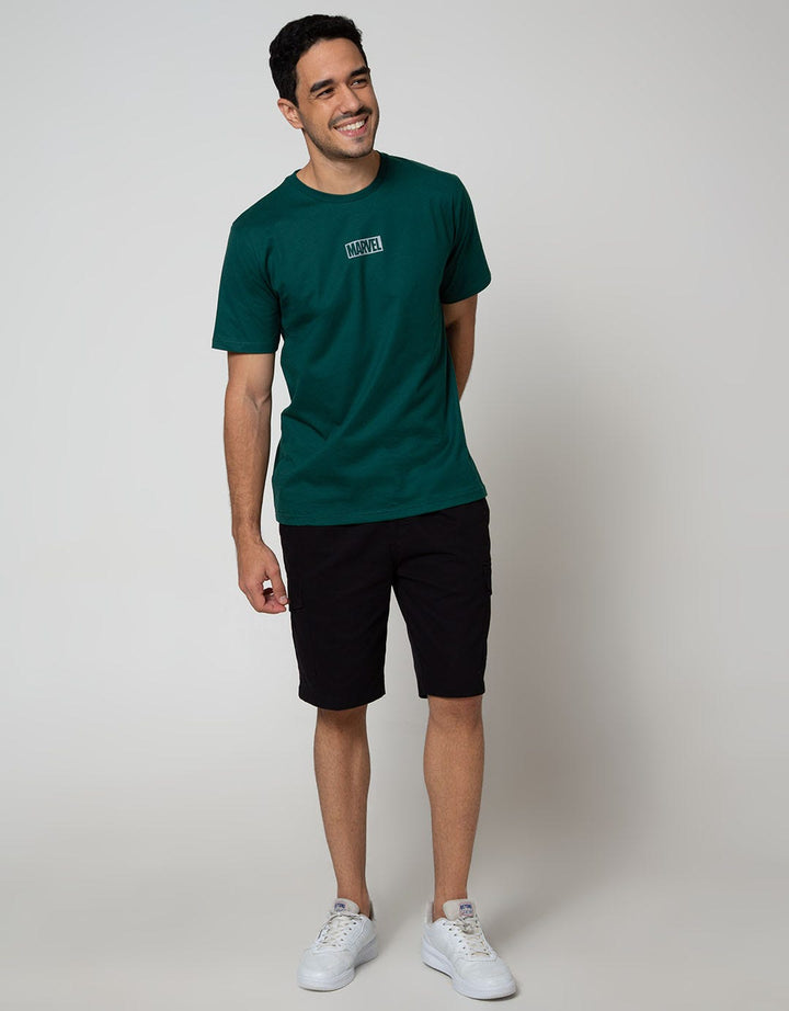 Nevada Short Pants Bottom Cargo