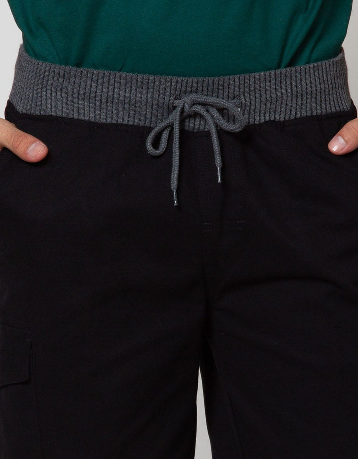 Nevada Short Pants Bottom Cargo