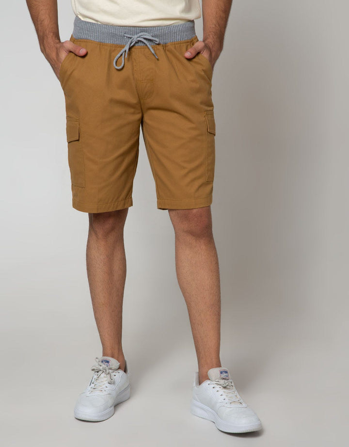 Nevada Short Pants Bottom Cargo