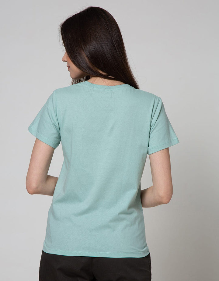Nevada Short Sleeve T-Shirt More Flower