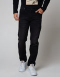 Nevada Denim Long Pants Slim Fit Whisk